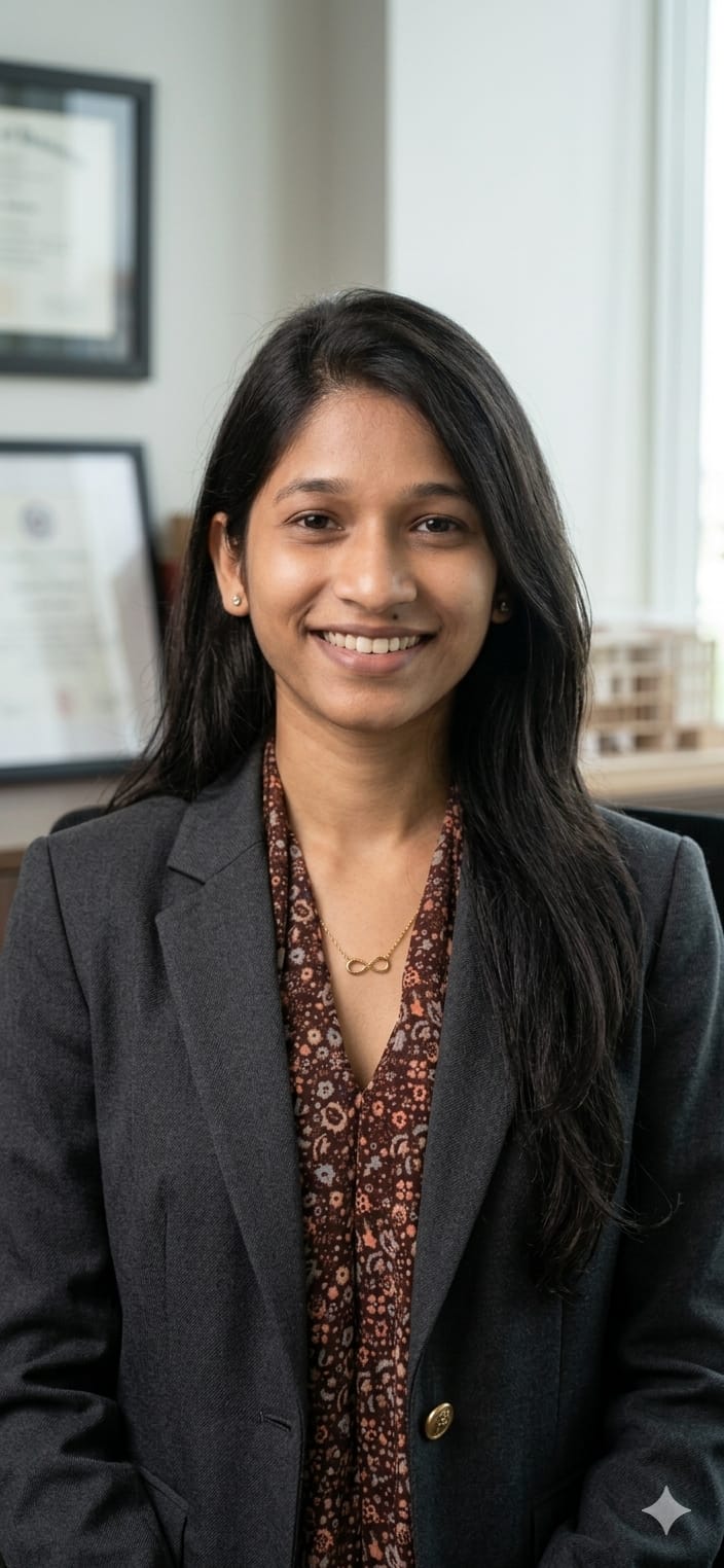 Bhavana Mungekar